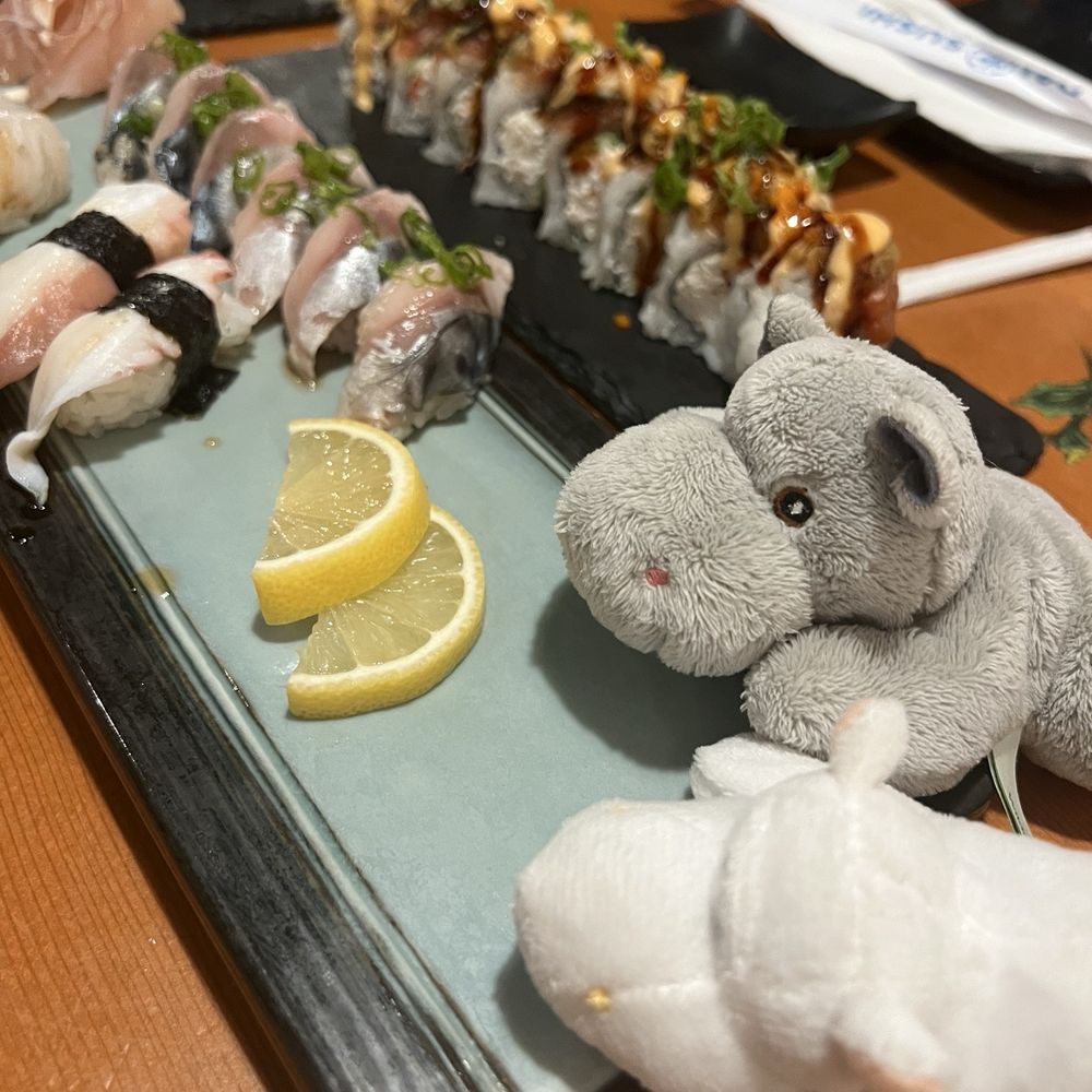 DAI Sushi - Japanese Near Me - Westminster, California