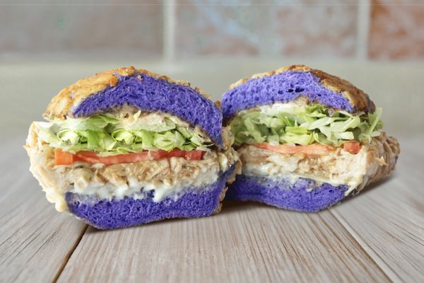 Ike's Love & Sandwiches by null