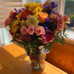 Tamy's Flower Connection