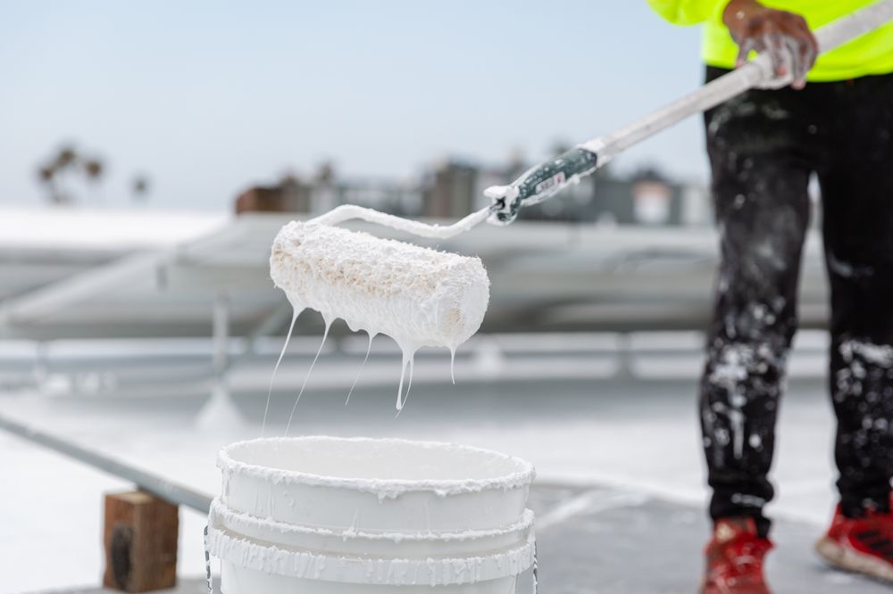 Slide of Castleford Roofing Services