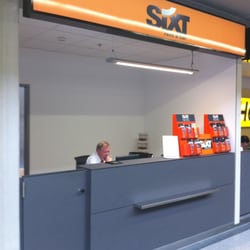 Sixt