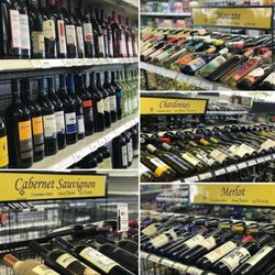 Wine Bin - We're open! Under new ownership - Come by and check out our wine selection. Discounts on wines on Mondays & Wednesdays!