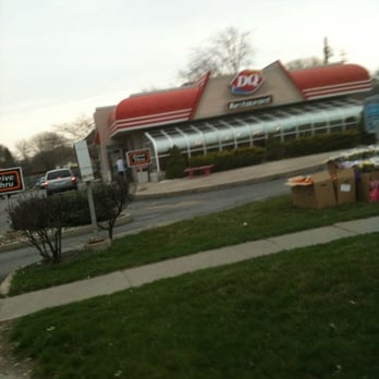 Dairy Queen Grill & Chill - the outside of the restaurant - Fast Food Near Me - Chatham, Ontario Dairy Queen Grill & Chill - the outside of the restaurant - Fast Food Near Me - Chatham, Ontario