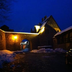 Burgrestaurant KochKUNST