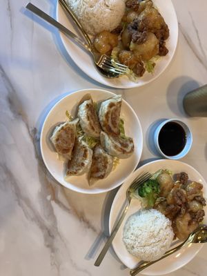 Tasty Szechuan by null