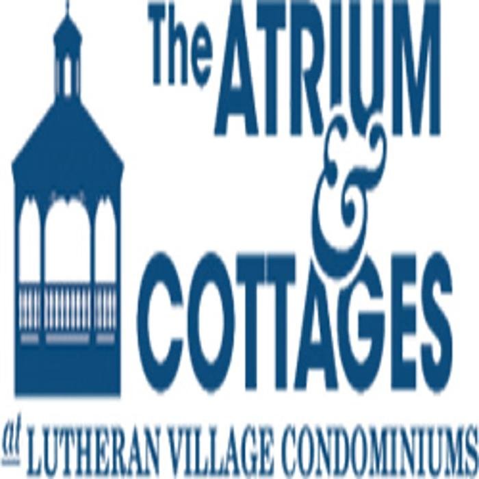THE ATRIUM AND COTTAGES AT LUTHERAN VILLAGE Updated August 2024