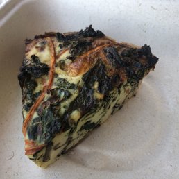 Veggie Frittata