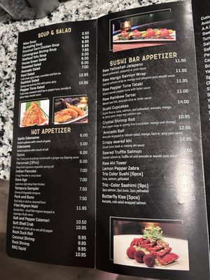 Basil Cafe Asian Cuisine by null