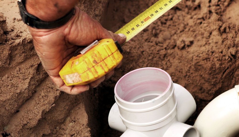 Slide of Twine City Plumbing Experts