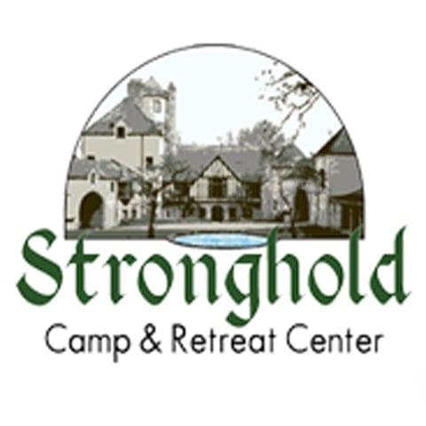 Stronghold Camp & Retreat Center Logo