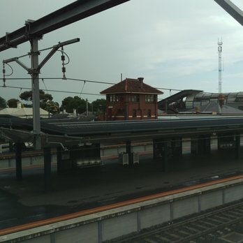 Footscray railway station - Train Stations Near Me