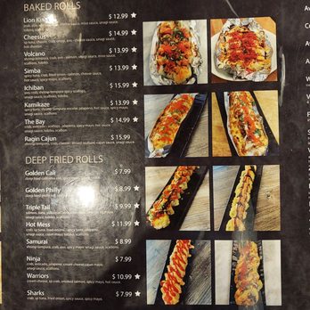 Kakuna Sushi - Ramen Near Me - San Jose, California
