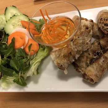 Pho Sing Sing - Ch giò: fried egg rolls - Vietnamese Near Me - Las Vegas, Nevada Pho Sing Sing - Ch giò: fried egg rolls - Vietnamese Near Me - Las Vegas, Nevada