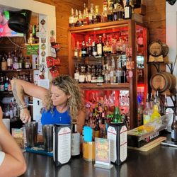 The Rum Bar