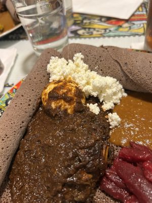 Eshkol Ethiopian Cuisine & Cafe by null
