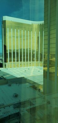 W Las Vegas by null
