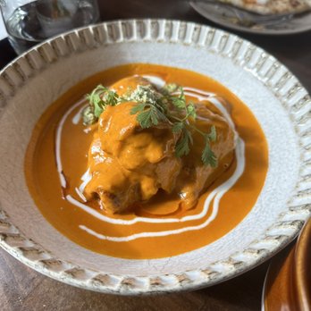 ROOH - Butter Chicken - Indian Near Me - San Francisco, California ROOH - Butter Chicken - Indian Near Me - San Francisco, California