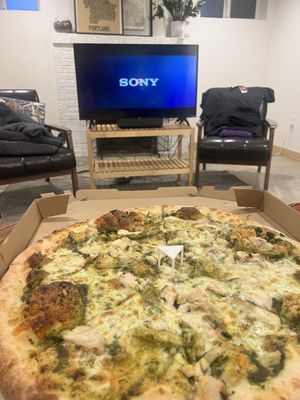 Good Neighbor Pizzeria by null