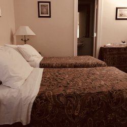 Madison Manor Boutique Hotel