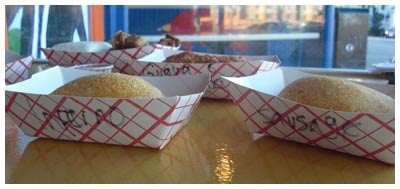 Raul's Empanadas Town by null