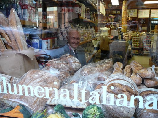Salumeria Italiana by null
