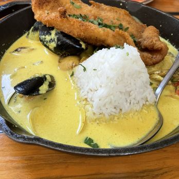 El Mono - Peruvian Near Me - Berkeley, California