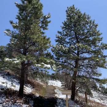 Apex Trail - Parks Near Me - Golden, Colorado