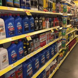 Automotive section