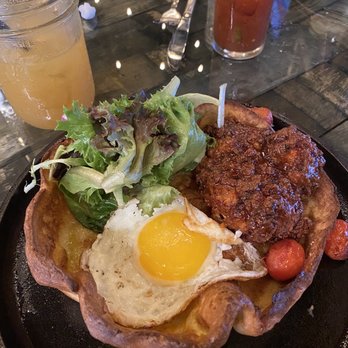Boomtown Biscuits & Whiskey - Soul Food Near Me - Union, Kentucky