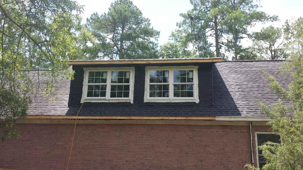 Slide of Aaron Guaranteed Construction