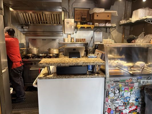 Laan Na Thai by null