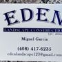 Photo of Eden Landscape