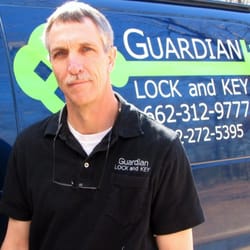 Guardian Lock and Key - Guardian Lock and Key