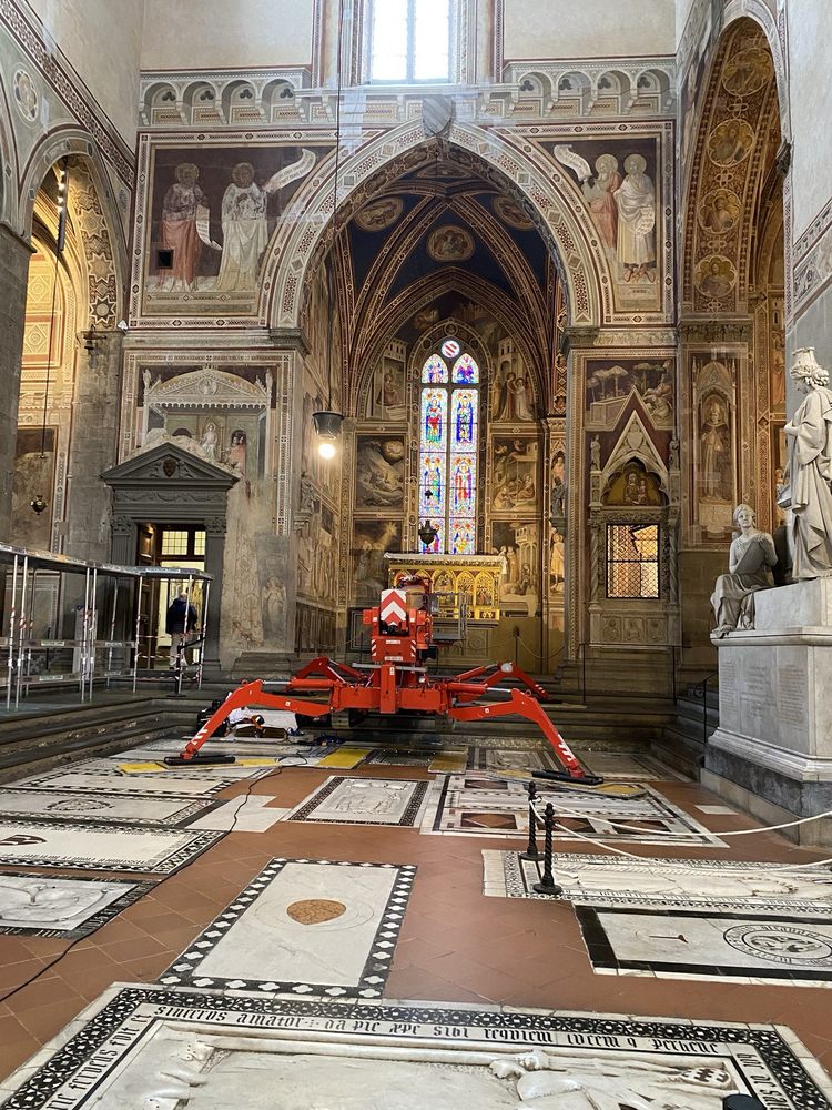 Basilica di Santa Croce