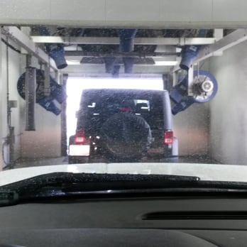Fuller's Car Wash - You are outta there. - Car Wash Near Me - Orland Park, Illinois Fuller's Car Wash - You are outta there. - Car Wash Near Me - Orland Park, Illinois