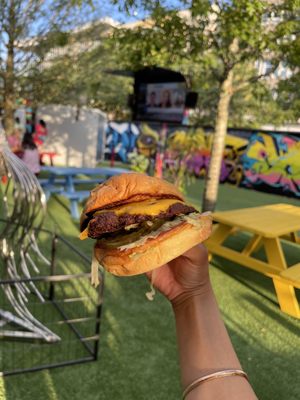 ArtPark Trinity Groves by null