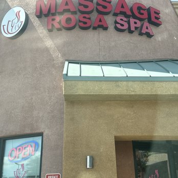 Rosa Spa Massage - Massage Therapy Near Me - Murrieta, California Rosa Spa Massage - Massage Therapy Near Me - Murrieta, California