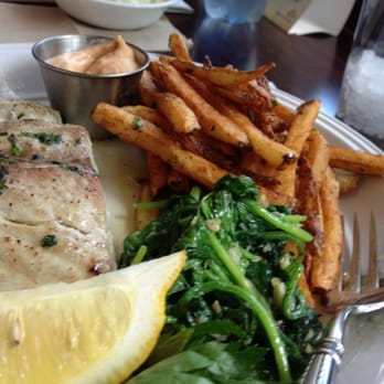 Ippolito's Seafood - Yummy grilled bluefish. - Seafood Markets Near Me - Philadelphia, Pennsylvania Ippolito's Seafood - Yummy grilled bluefish. - Seafood Markets Near Me - Philadelphia, Pennsylvania