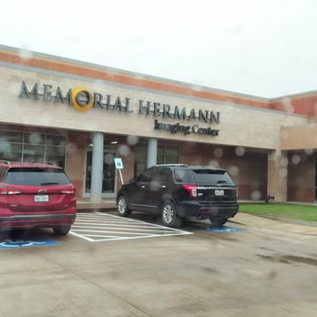 Memorial Hermann Imaging Center - Bayshore - Front entrance - Diagnostic Imaging Near Me - Houston, Texas Memorial Hermann Imaging Center - Bayshore - Front entrance - Diagnostic Imaging Near Me - Houston, Texas