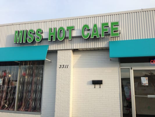 Miss Hot Cafe by null