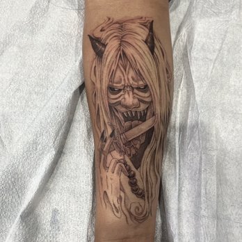 Breaking Boundaries Tattoos - Tattoo Near Me - San Jose, California
