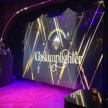 Gaslamplighter - Karaoke stage - Bars Near Me - San Diego, California Gaslamplighter - Karaoke stage - Bars Near Me - San Diego, California