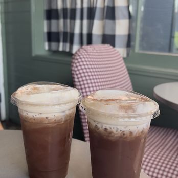 The Merchant - Gimme S'mores Cold Brew - Coffee & Tea Near Me - Long Beach, California The Merchant - Gimme S'mores Cold Brew - Coffee & Tea Near Me - Long Beach, California
