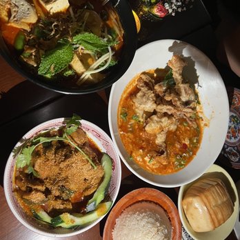 Laut - Thai Near Me - New York, New York