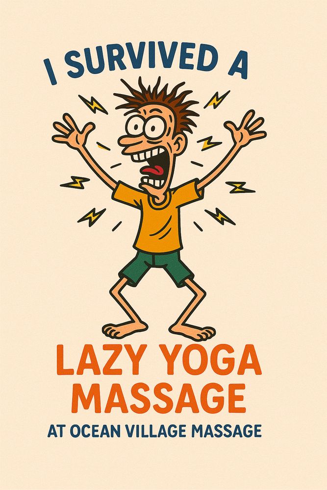 Ocean Village Massage