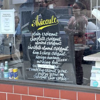 Arsicault Bakery - Bakeries Near Me - San Francisco, California Arsicault Bakery - Bakeries Near Me - San Francisco, California