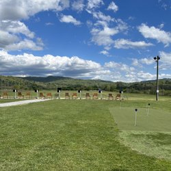 ForeU Golf 