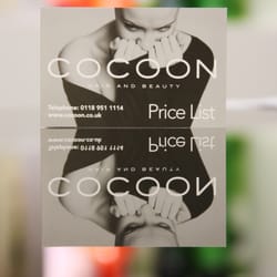 Cocoon Hair & Beauty