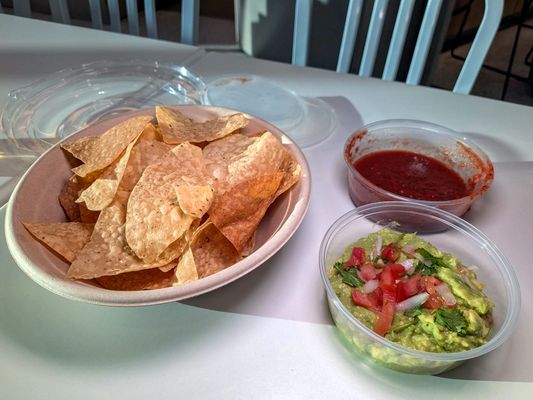 Trinity Groves Kitchen & Bar by null