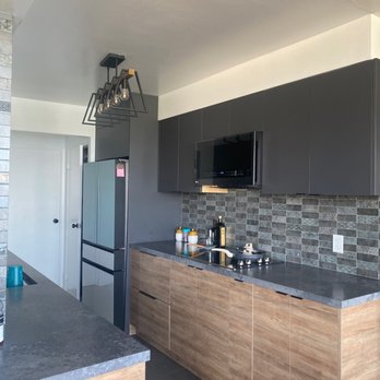 Golden Star Construction - Kitchen - General Contractors Near Me - Hayward, California